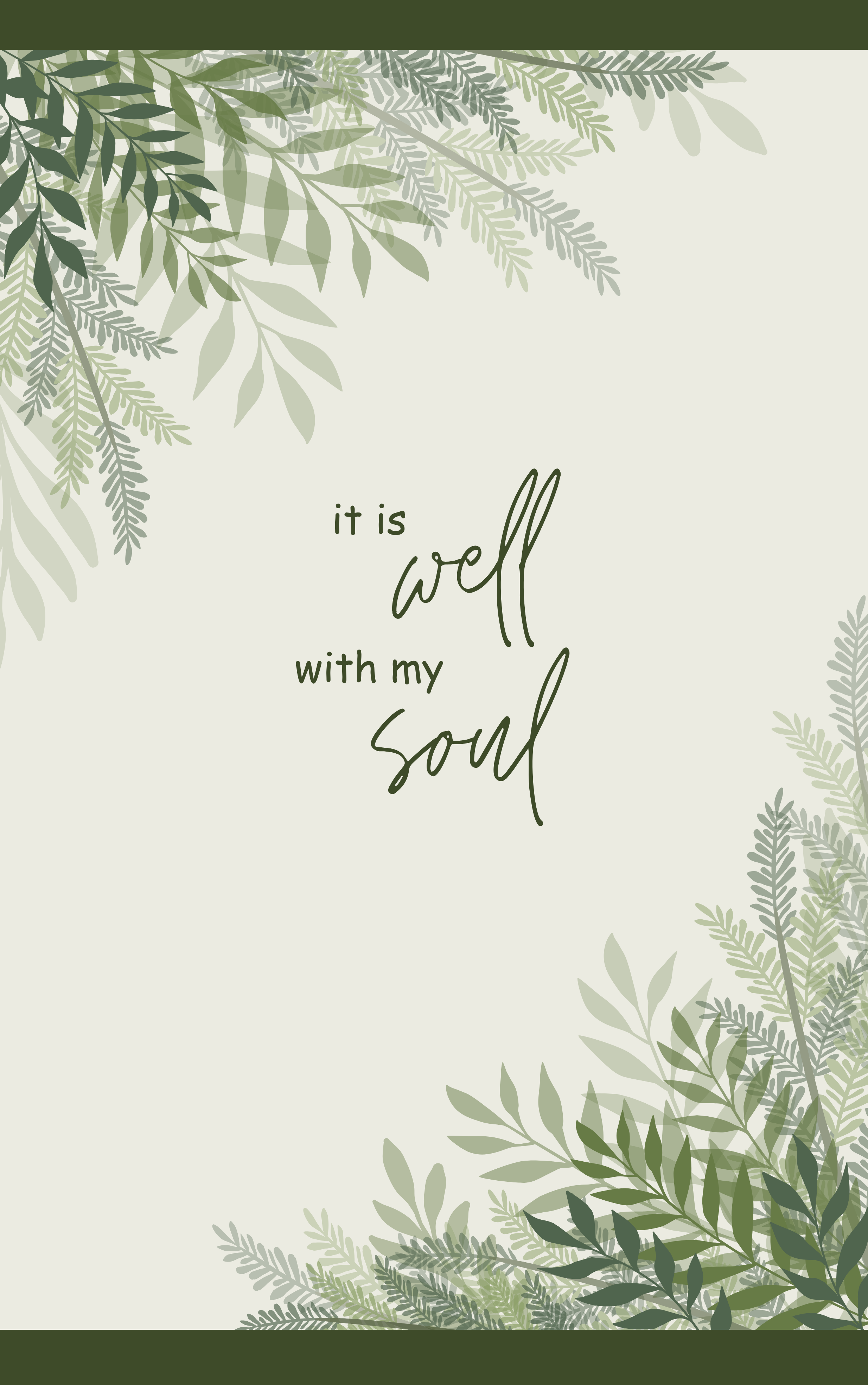 Christian Journals
