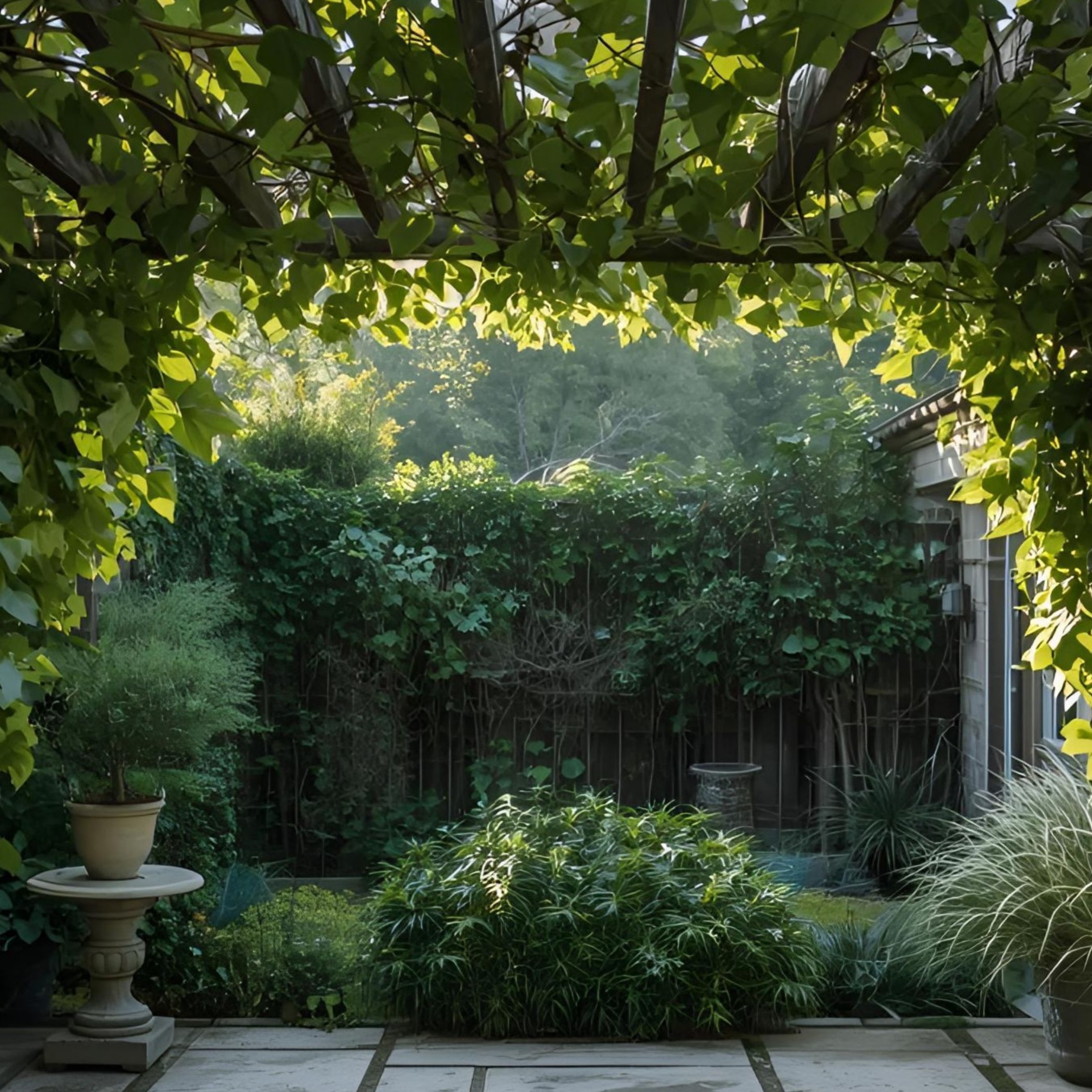 Home & Garden