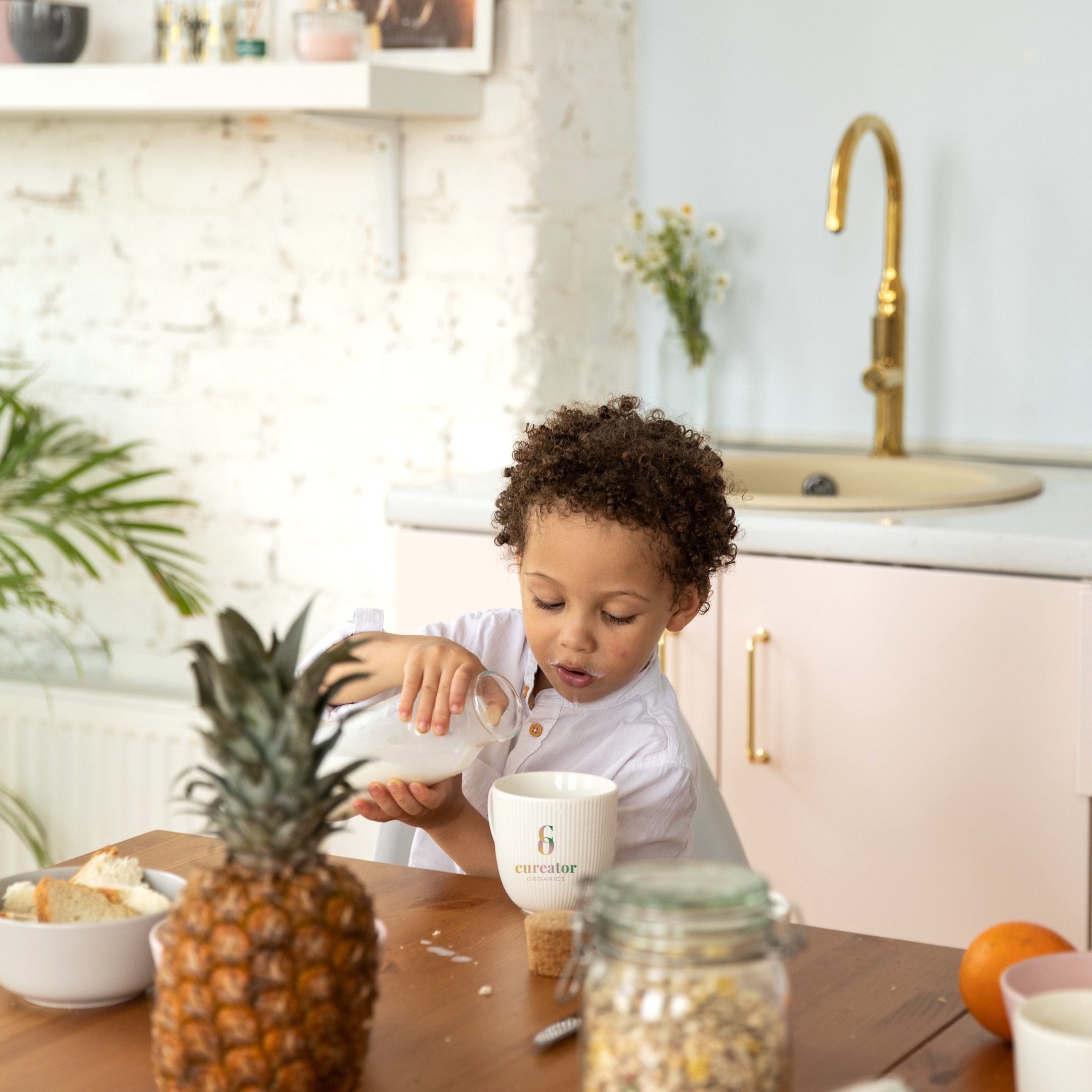 Eden & Wellness Kids