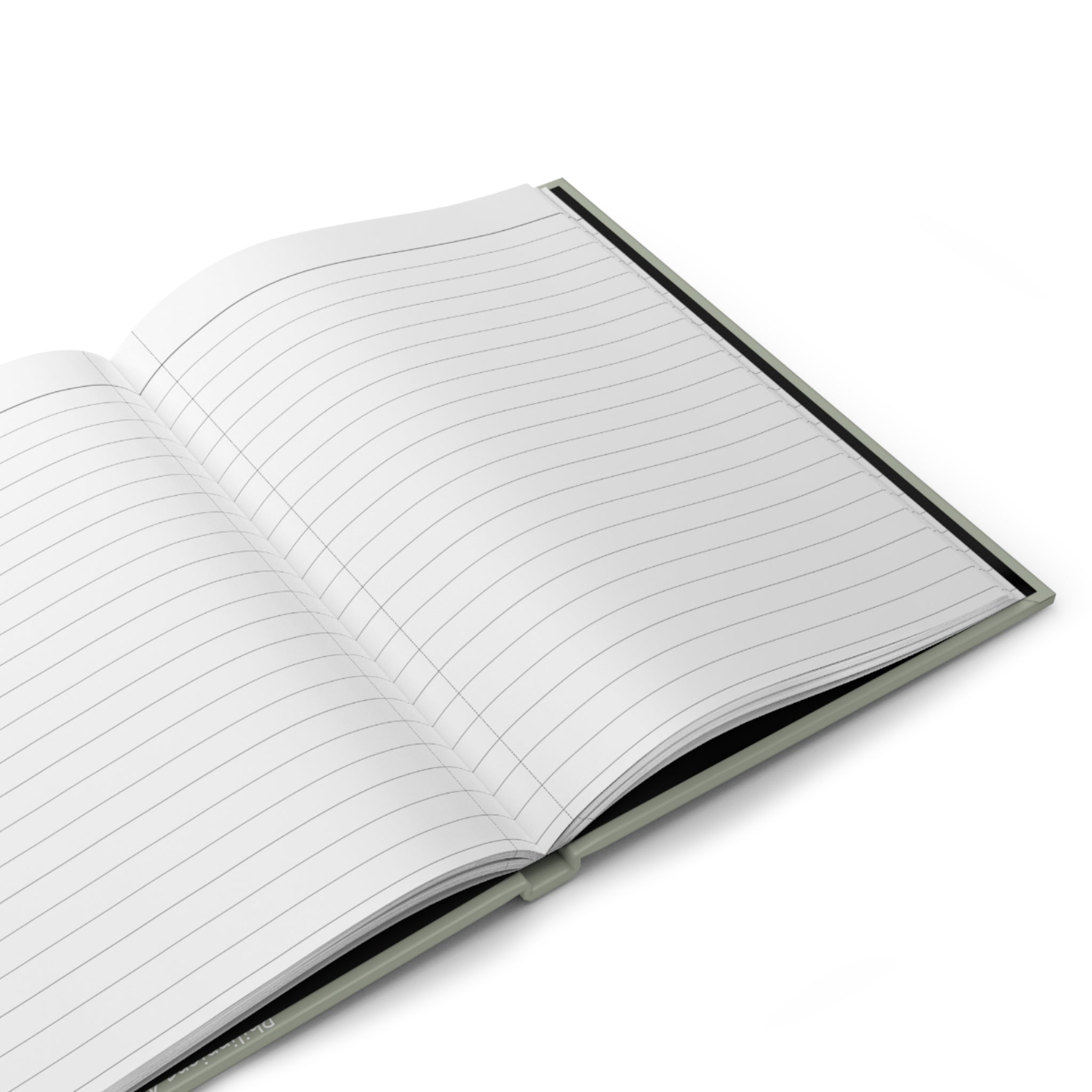 Inspirational Hardcover Journal: 'It Is Well With My Soul' - Writing Journal, Gratitude Diary, Prayer Notebook