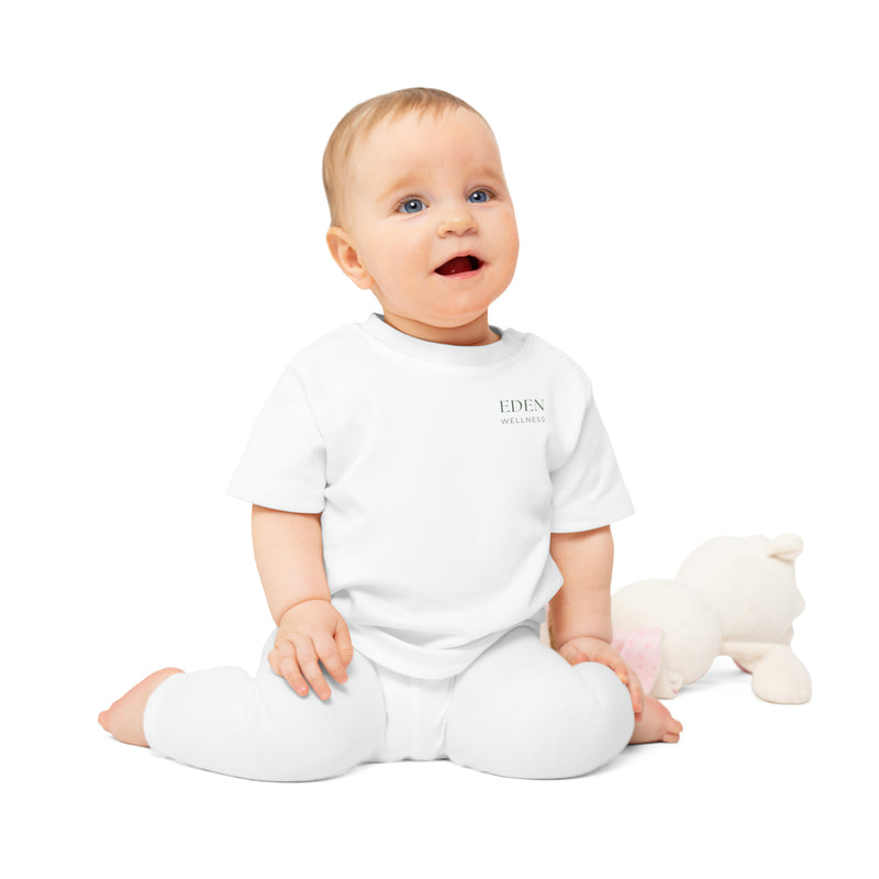 Organic Baby T-Shirt