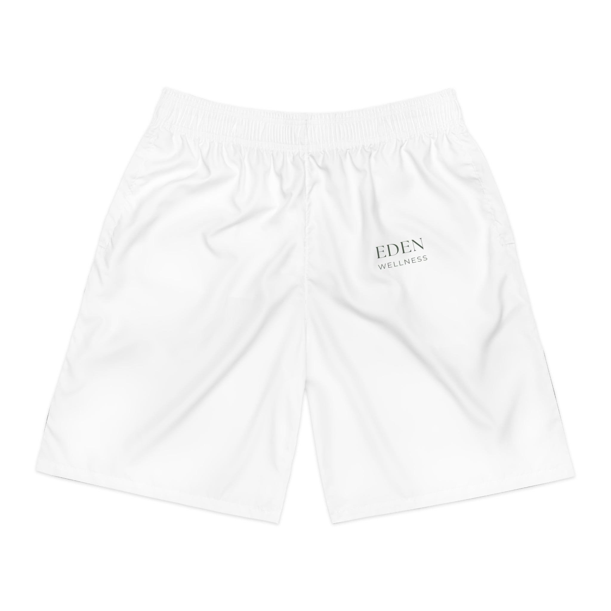 Men's Jogger Shorts (AOP)
