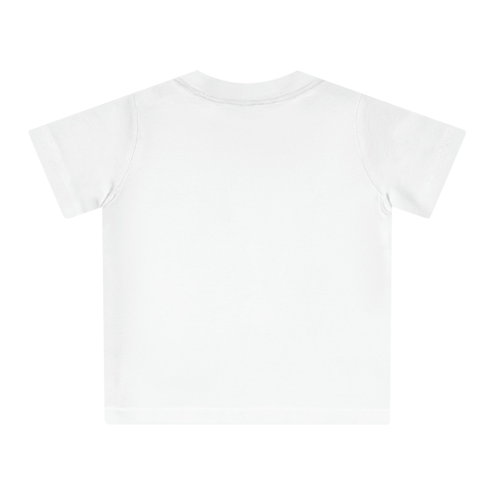 Organic Baby T-Shirt