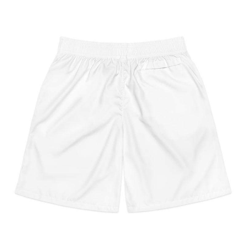 Men's Jogger Shorts (AOP)