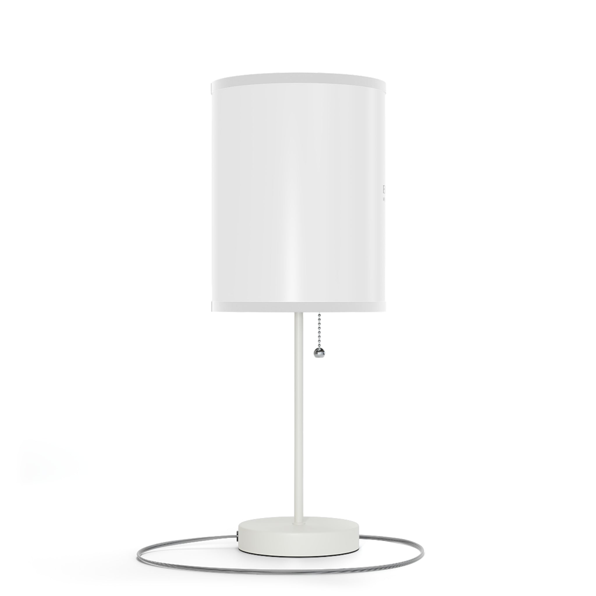 Lamp on a Stand, US|CA plug