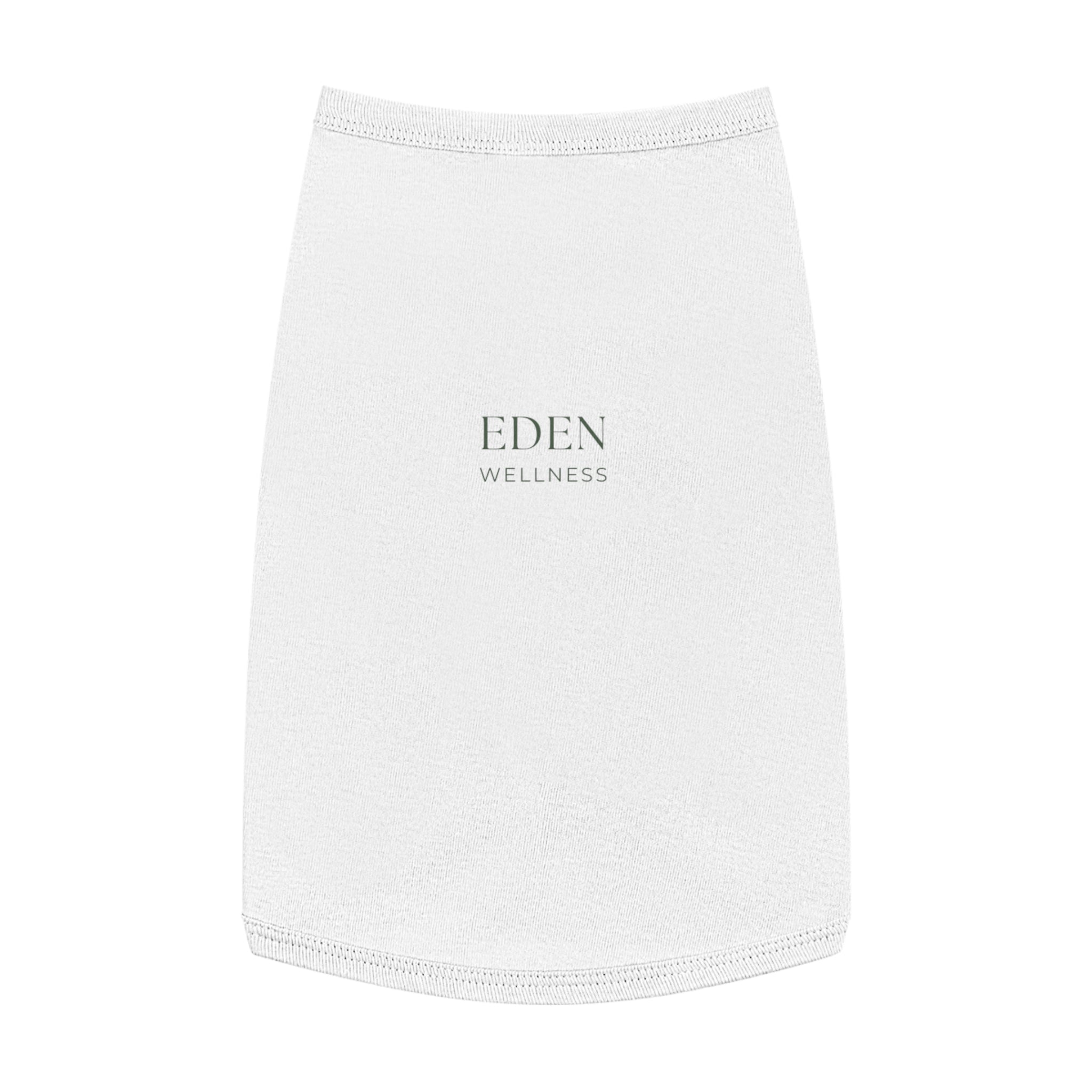 Pet Tank Top