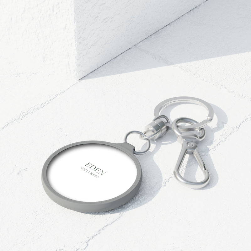 Keyring Tag