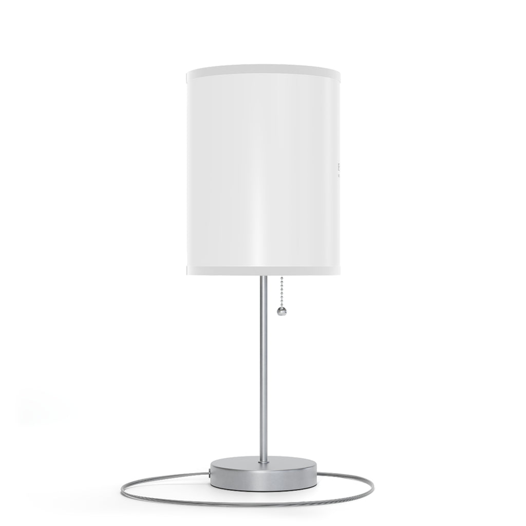 Lamp on a Stand, US|CA plug