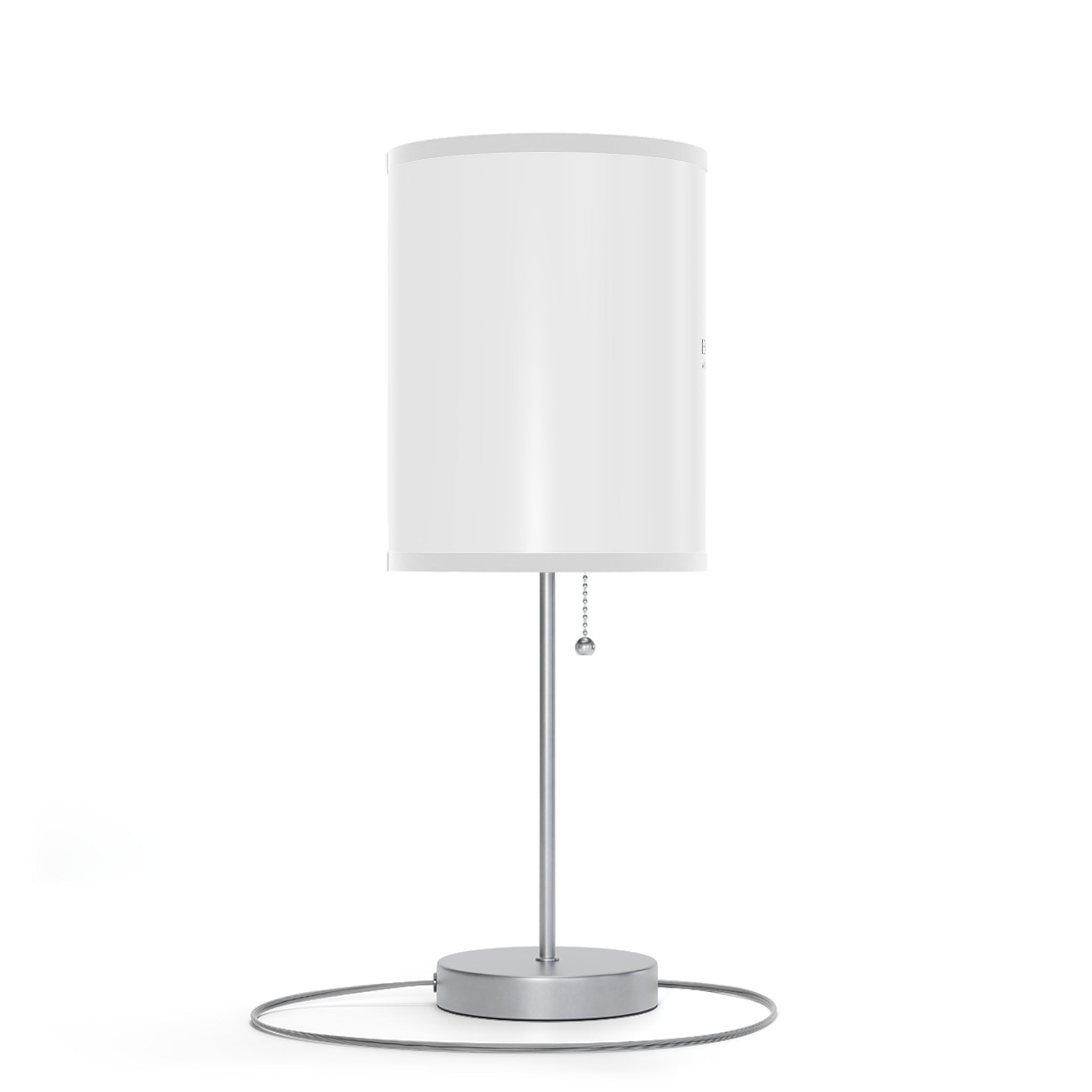 Lamp on a Stand, US|CA plug