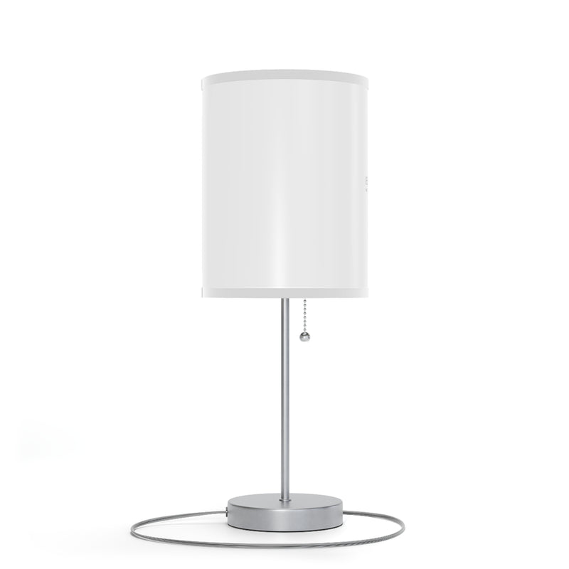 Lamp on a Stand, US|CA plug