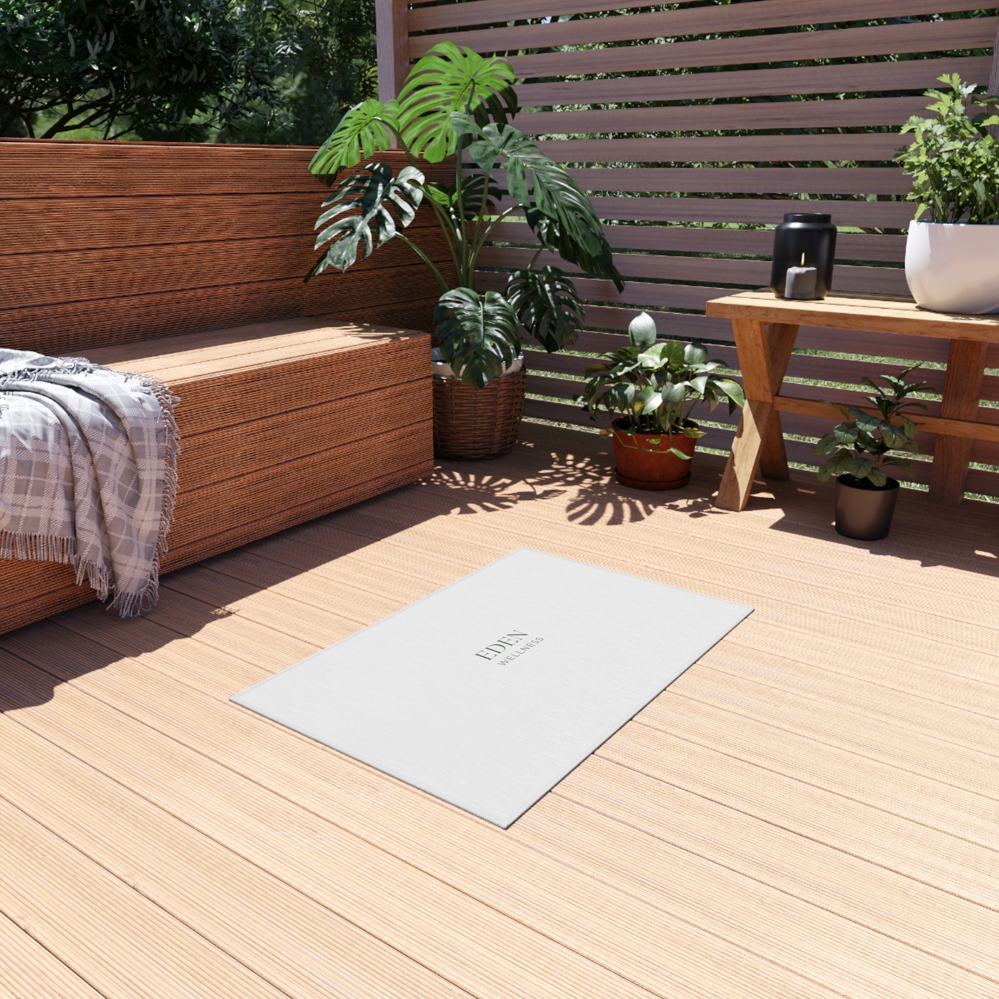 Outdoor Rug