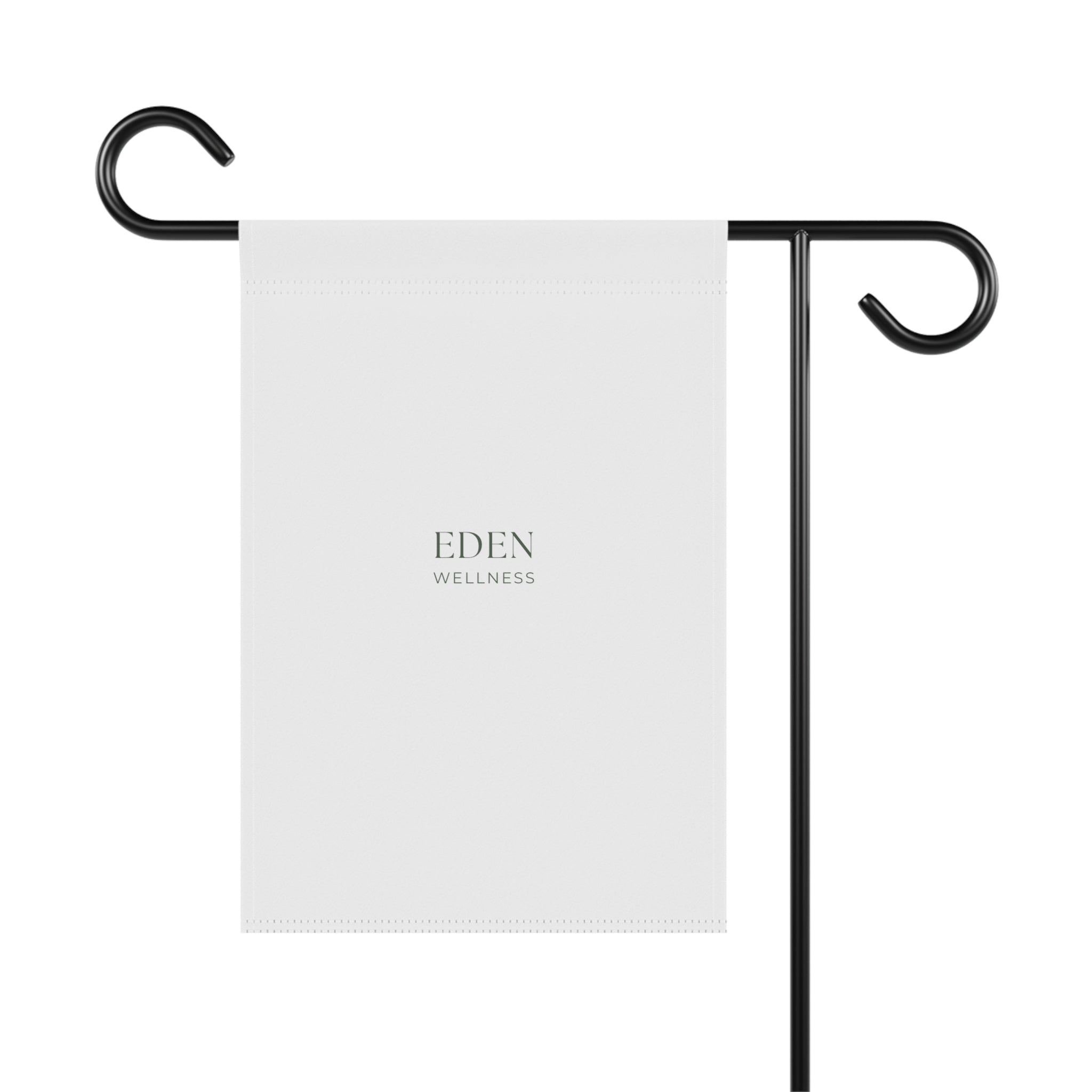 Garden & House Banner