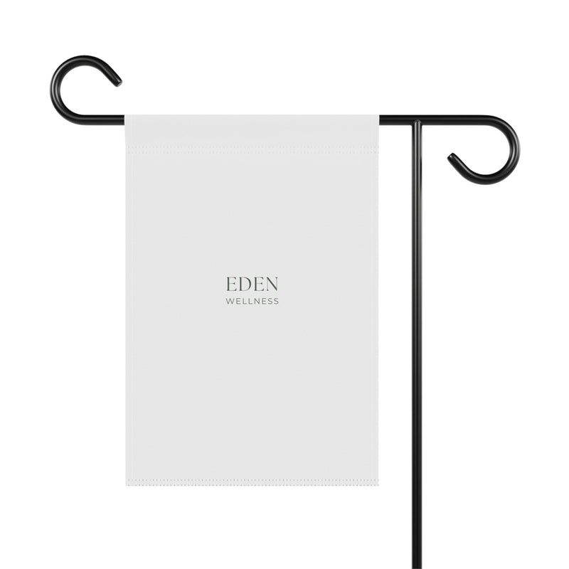 Garden & House Banner