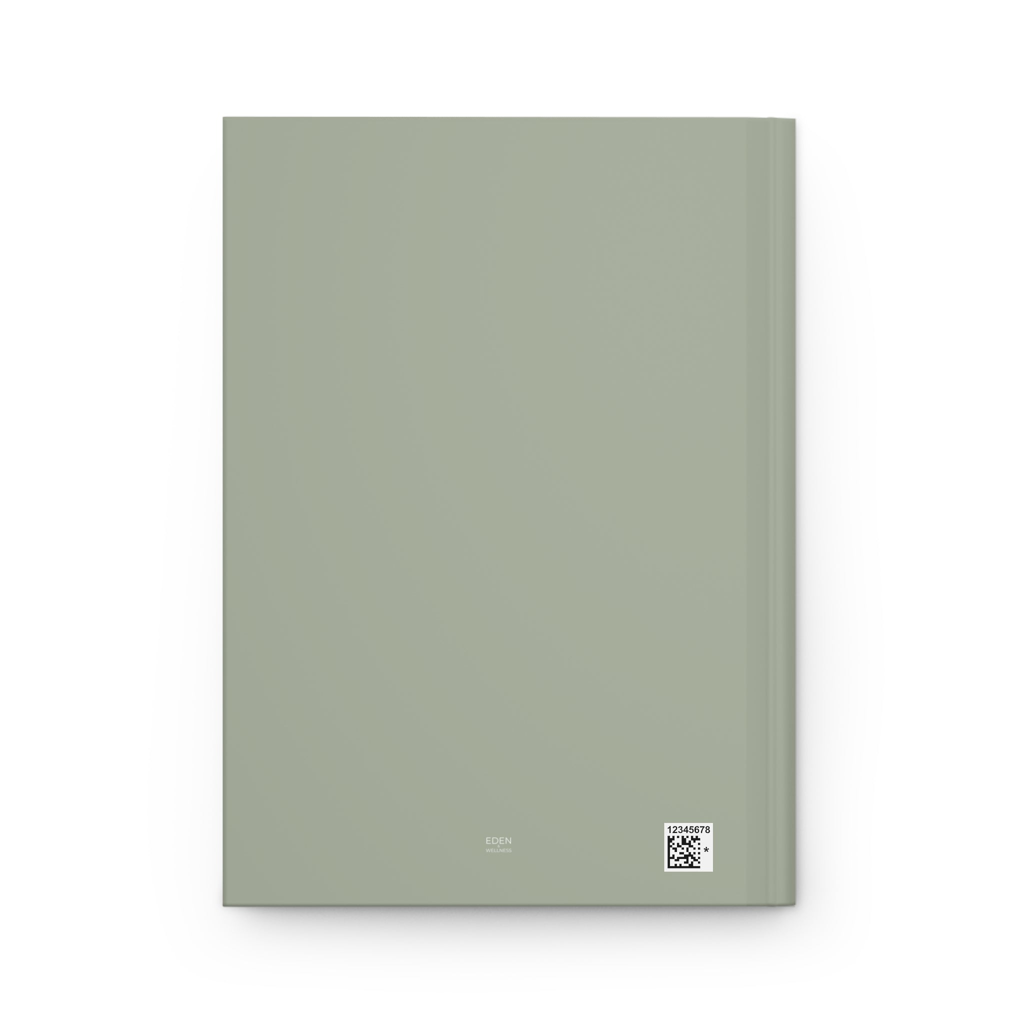 Inspirational Hardcover Journal: 'It Is Well With My Soul' - Writing Journal, Gratitude Diary, Prayer Notebook