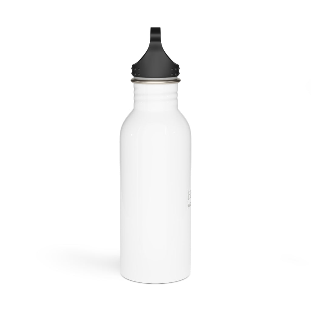 Stainless Steel Water Bottle