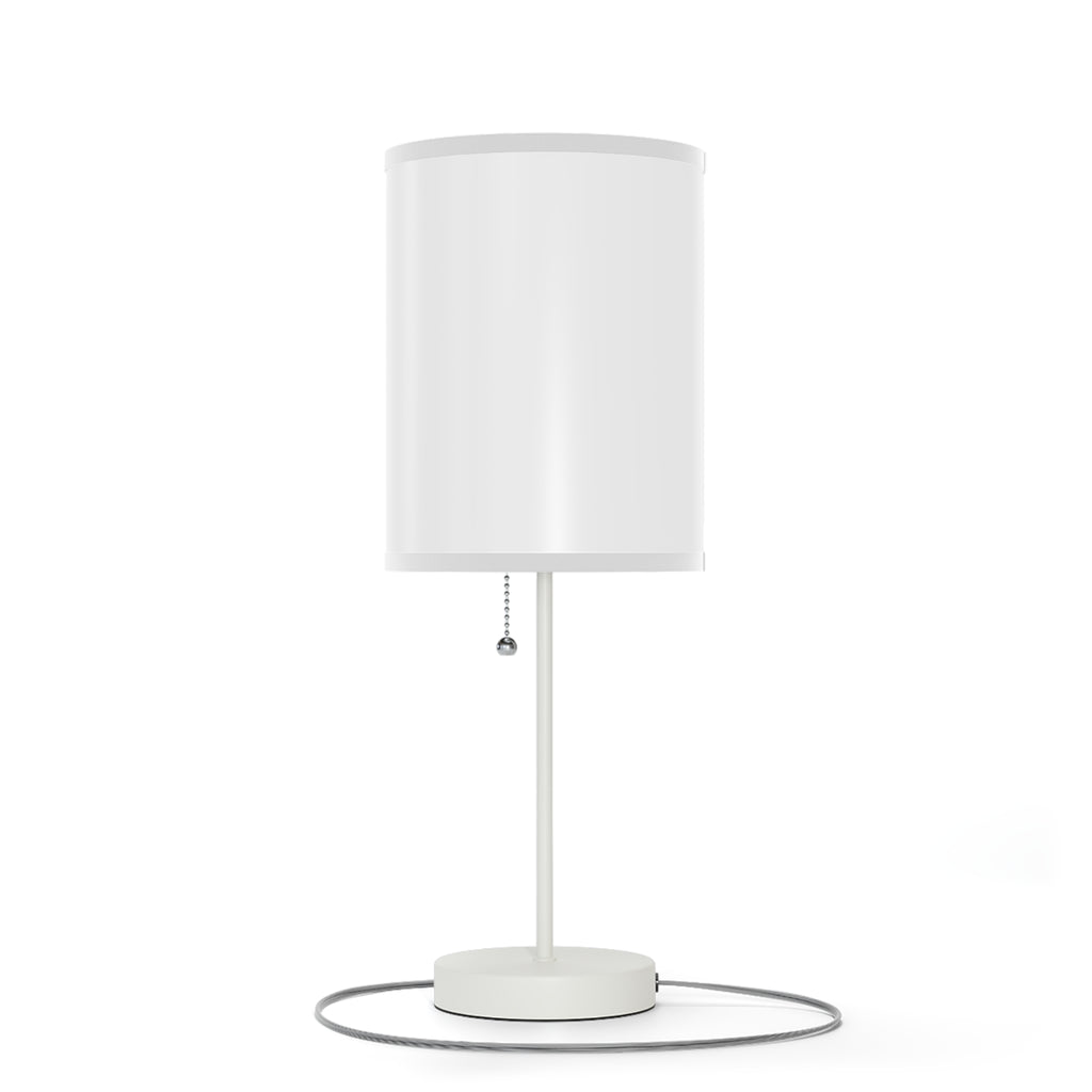 Lamp on a Stand, US|CA plug
