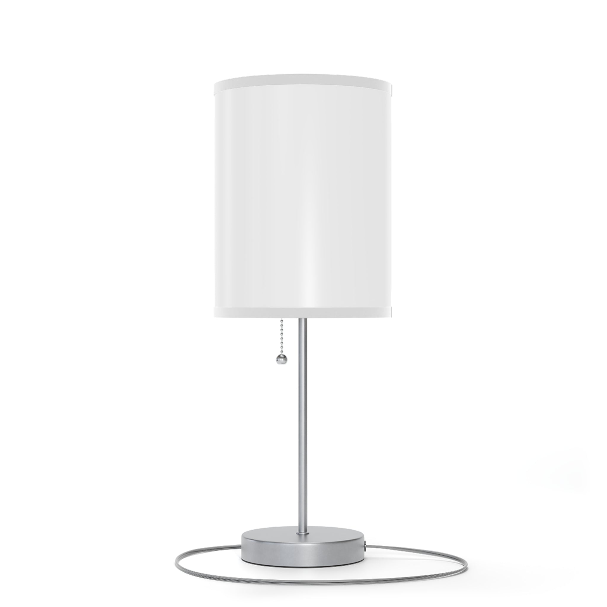 Lamp on a Stand, US|CA plug