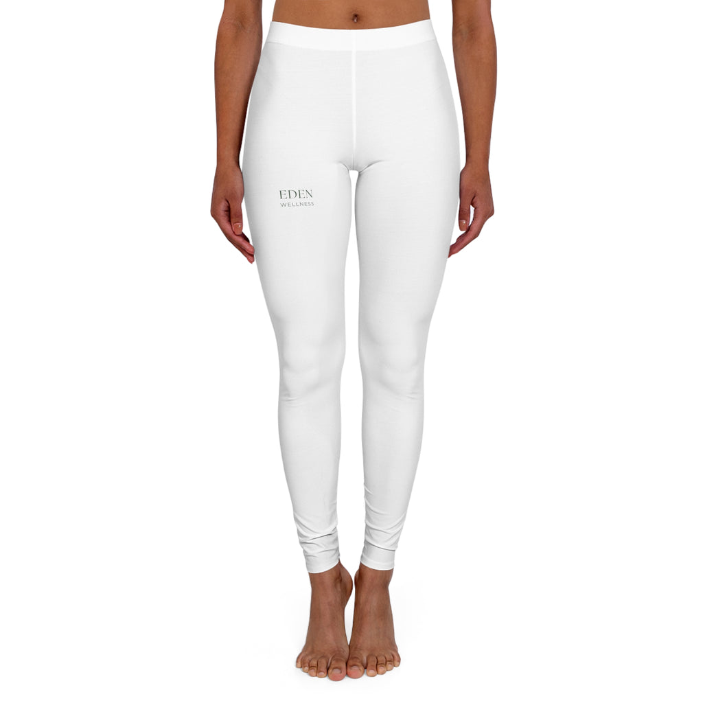 Women's Spandex Leggings