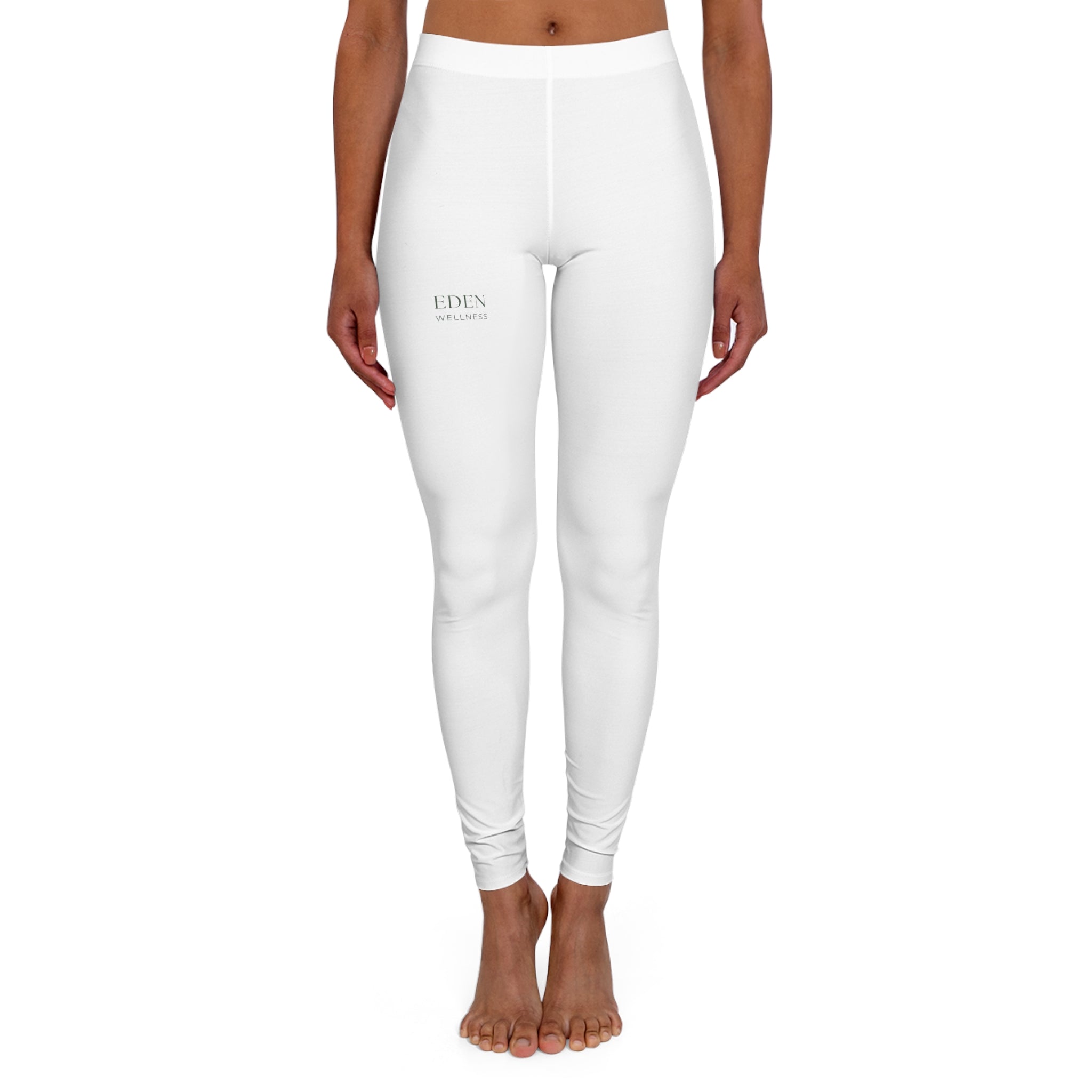 Women's Spandex Leggings