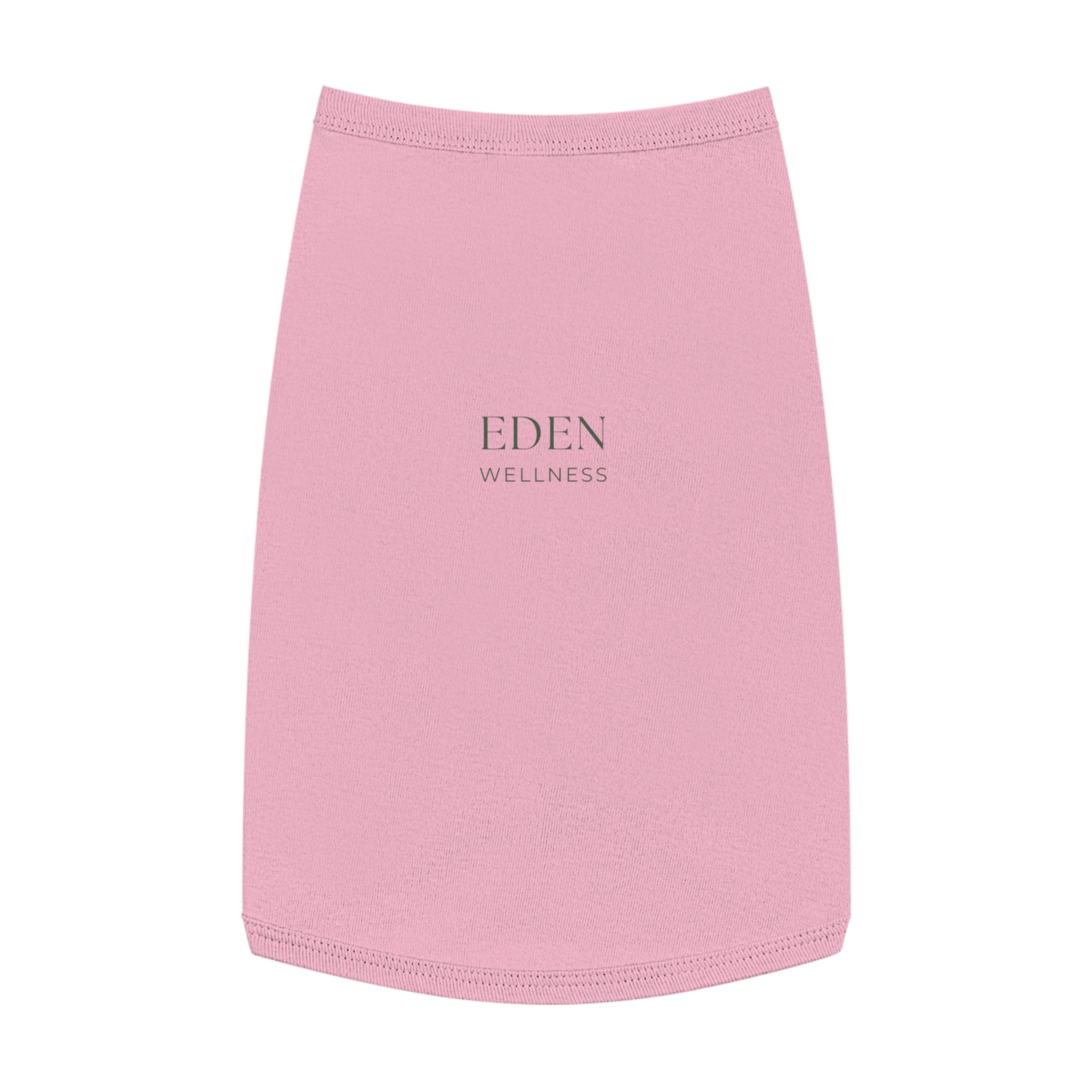 Pet Tank Top