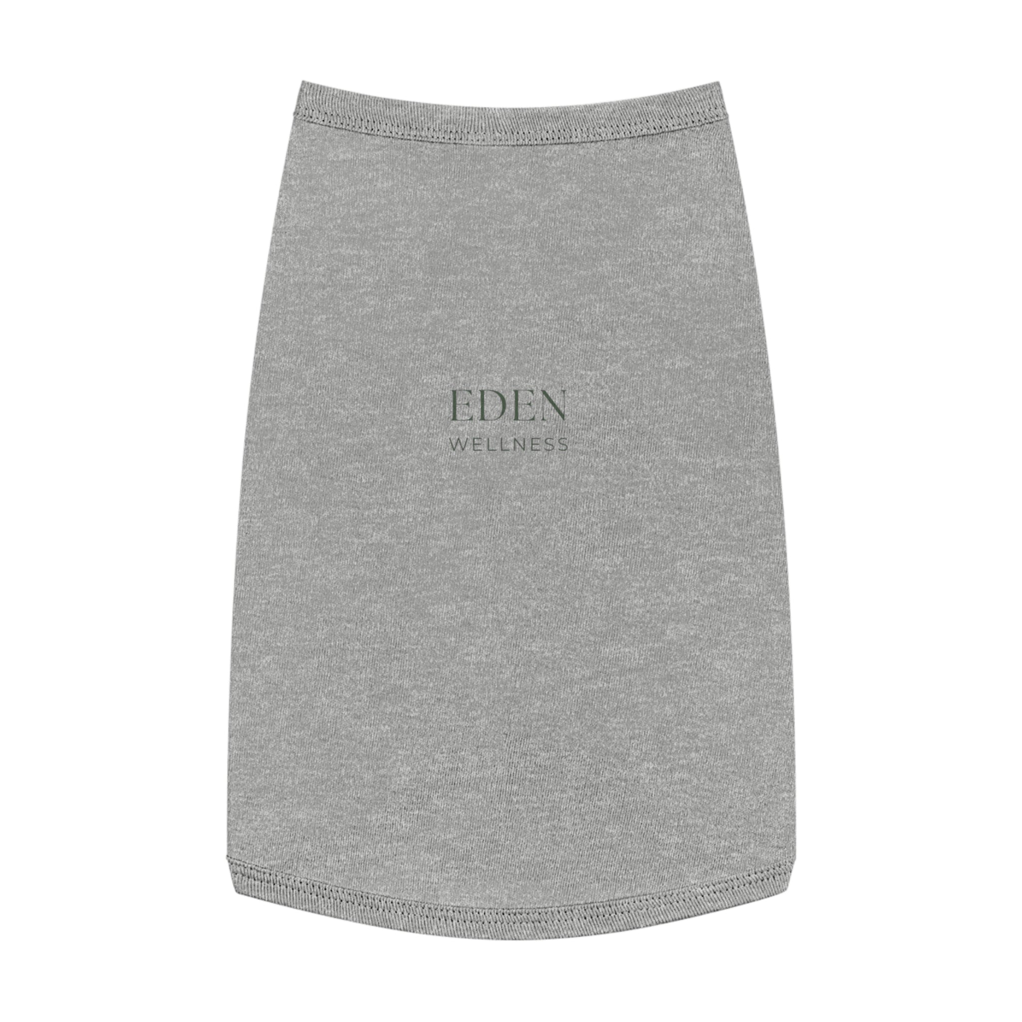Pet Tank Top