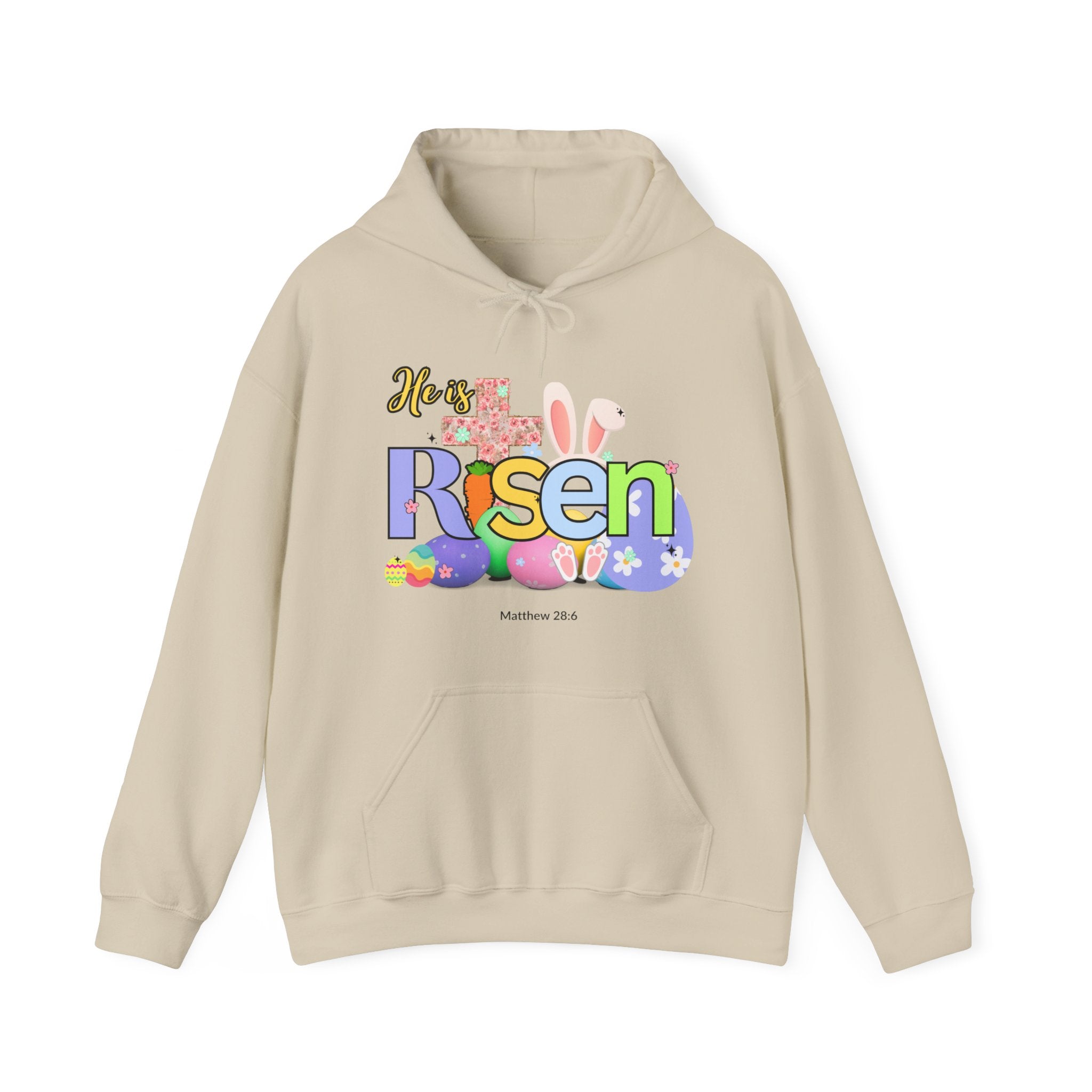 Unisex Heavy Blend™ Hooded Sweatshirt