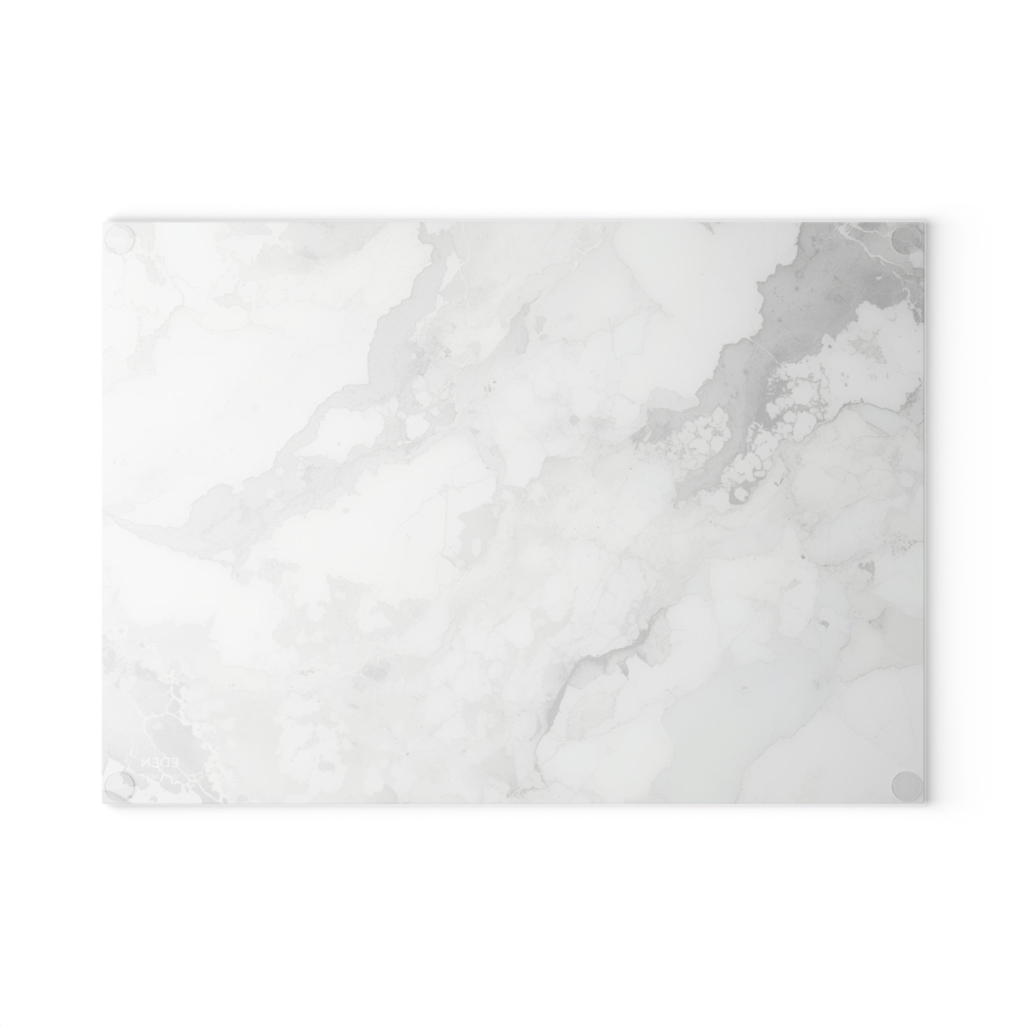 Elegant Marble Glass Cutting Board | Kitchen Decor, Hostess Gift, Holiday Celebration, Cooking Enthusiast, Modern Home