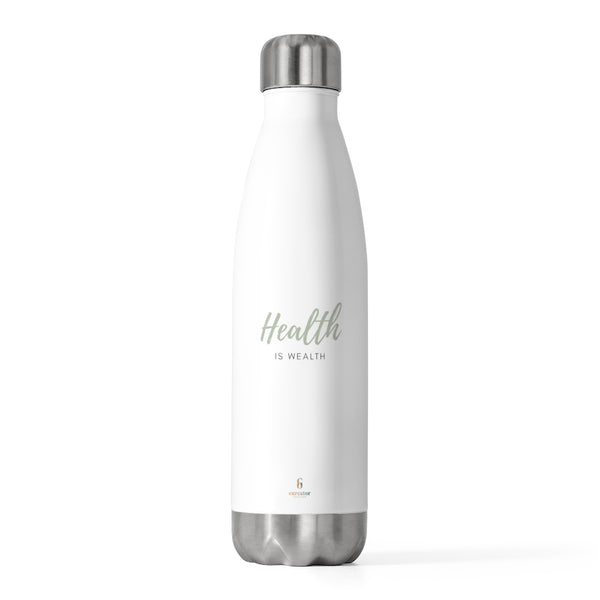 20oz Insulated Bottle