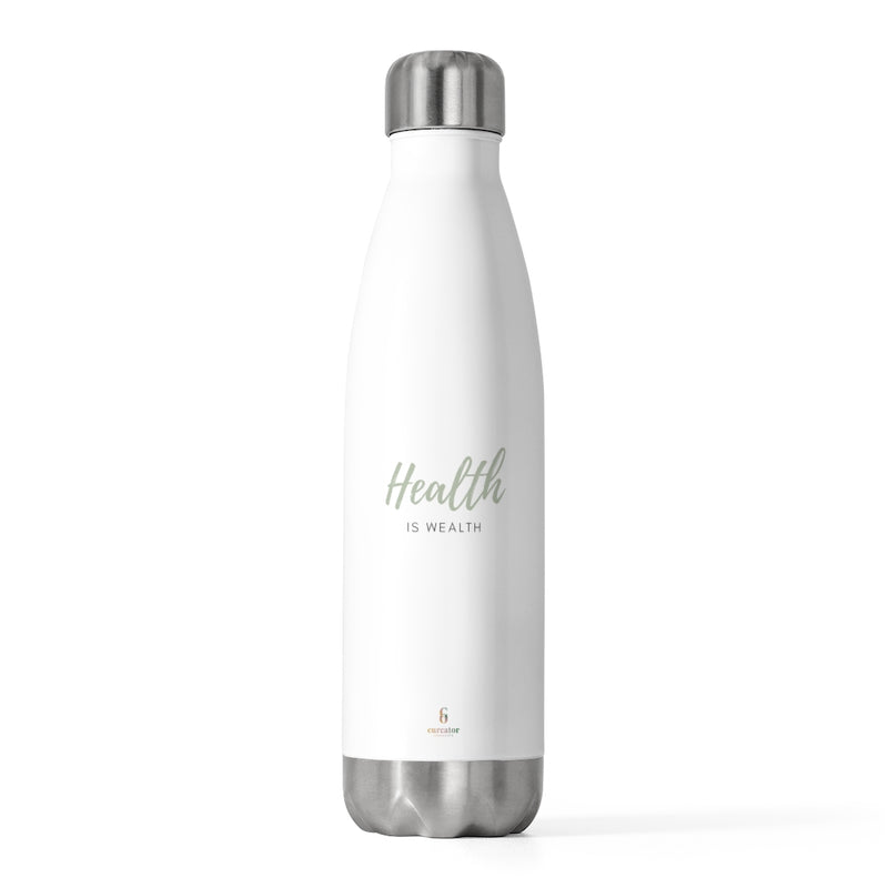 20oz Insulated Bottle
